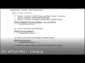 JAVA - Lesson