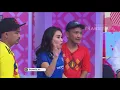 BROWNIS - Kocaak !!!  Ayu Baper Sama Igun, Wendy Dipanggil Bilqis Sama Ruben (13/4/18) Part 1
