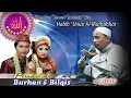 Download Lagu HABIB UMAR AL-MUTHOHAR NGAJI WALIMATUL PENGANTIN DIJAMIN NGAKAK