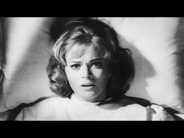 The Evil Eye (1963) ORIGINAL TRAILER