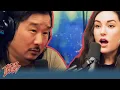 Download Lagu Bobby Lee Makes A Confession To Sasha Grey | TigerBelly Clips