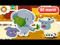 Download Lagu Aku Adalah Anak Gembala 🐑 | BaLiTa | Lagu Anak Anak