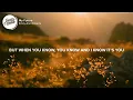 Emily Ann Roberts - My Future (Lyrics)