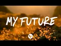 Emily Ann Roberts - My Future