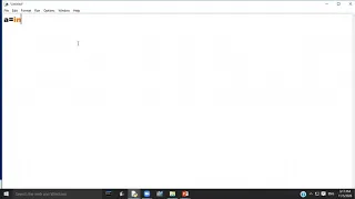 CLASS 11 PYTHON PROGRAMMING BUZZ NUMBER