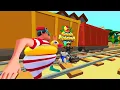 Subway Surfers 2026 - Bali Gameplay PC U 4K60FPS