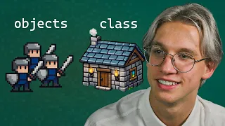 JavaScript Classes Explained for Beginners