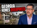 Zillow Just Exposed Georgia s Most Overpriced Towns