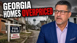Zillow Just Exposed Georgia s Most Overpriced Towns