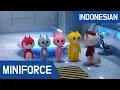 Download Lagu [Indonesian dub.] MiniForce Best 6