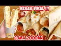 Download Lagu JAJANAN VIRAL 2022 UNIK MURAH MERIAH KEKINIAN MODAL 1000AN || KEBAB VIRAL SOSIS EKONOMIS LARIS MANIS