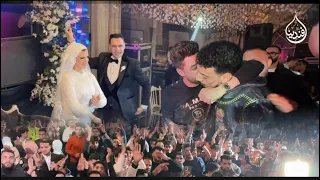 وحشني بجد صحيح   عملت ثوره في المنوفيه ربنا يعوض على القاعه   افندينا السيدحسن المغامر احمد عامر دندنها
