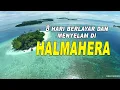 Download Lagu A Heaven in Halmahera - Diving Maluku Indonesia