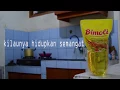 Iklan Minyak Goreng Bimoli