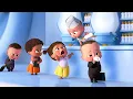 Download Lagu All The Best Scenes to Watch Before The Boss Baby 3 ⚡ 4K