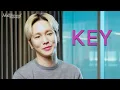 Key From SHINee on Globalization of K-pop, New Single \