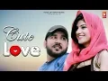 Download Lagu Cute Love (Official Video)-  Haryanvi Songs Haryanavi 2019 |Tr , Khalifa , Nitika Malhotra
