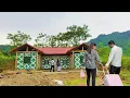 Download Lagu Single Mom Helps Jobless Engineer Start Over in Village - How to make handmade peanut candy