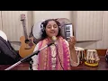 Iktara | Main Kavita Hoon | Home Sessions | Javed Akhtar