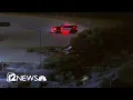 Plane crashed in a commercial area in Chandler leaving one person dead