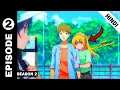 Download Lagu Kruizawa Problem 🥹 Class Room Of The Elite Season 2 Episode 2 Explained Hindi 