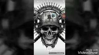 تنزيل Min Militia مهكرة دم لا ينتهي و يدخل جدران 