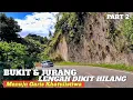 Download Lagu BUKIT \u0026 JURANG LENGAH SEDIKIT HILANG || PERJALANAN MENUJU GARIS KHATULISTIWA PASAMAN SUMATERA BARAT