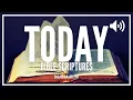 Bible Verses For Today 12 Scriptures To Make Today Amazing