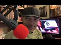 DJ Mike Liv Reviews Warren G s Sniffin Griffins BBQ Sauce Pt 1