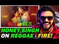 Download Lagu When And Where By Yo Yo Honey Singh | Shehnaaz Gill | Ik Kudi | AFAIK Reaction