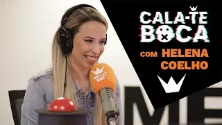 Mega Hits - Snooze | Cala-te Boca com Helena Coelho
