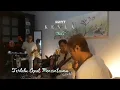 Download Lagu Keyla - Terlalu Cepat Mencintaimu (Cover Thea music)