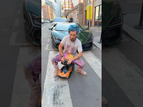 Est-ce que je peux dire que j’ai percé avec cette vidéo ?