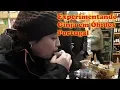 Lagu EXPERIMENTANDO GINJA EM ÓBIDOS - PORTUGAL