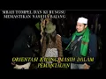Download Lagu MBAH TOMPEL DAN KI BUNGSU KAWANGI DI AJAK BAJANG MENOBATKAN PENGIKUTNYA