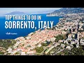 Download Lagu Top 10 Things to do in Sorrento, Italy - Travel Guide [4K]