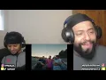 we missed this style Uzi🔥🇹🇷 UZI - BACK IN BUSINESS  *UK🇬🇧REACTION*