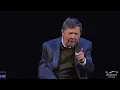 How to Wake Up from an Unhappy Life with Eckhart Tolle