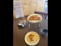 Perfect Brunch Pizza