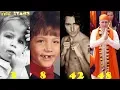 Justin Trudeau From 0 to 48 Years Old Transformation Through The Years