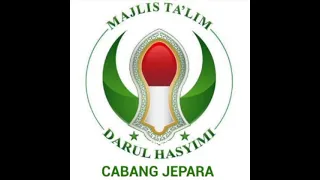 sholawat tasmiyah rotibul kubro mt darul hasyimi cab jepara