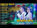 Lagu DERMAGA CINTA - BIRUNYA CINTA || SIMPATIK MUSIK FULL ALBUM TERBARU 2026