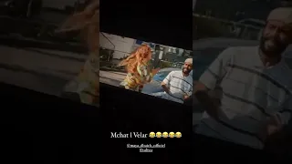 فيلم الإخوان مسرب من سينما الموت تاع ضحك مايا دابيش تمثل 