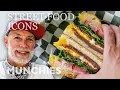 New Jersey s King of Breakfast Sandwiches Street Food Icons