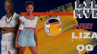 LIL MYL - feat - LIZA OG - CHOU KONO TRONPA - (son officiel 2026)