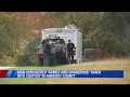 Man wanted on several charges in Amherst Co in custody s
