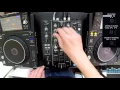 Download Lagu Pioneer DJ DJM-450 Mixer Video Review