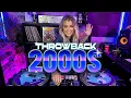 Download Lagu BEST MEGAMIX of 2000's Partie 3 I HITS COMPILATION Throwback Vibes By Jeny Preston