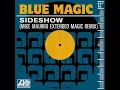 Sideshow (Mike Maurro Extended Magic Remix)