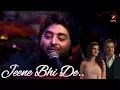 Download Lagu Jeene Bhi De - Yasser Desai | Dil Sambhal Jaa Zara (Star Plus Serial)